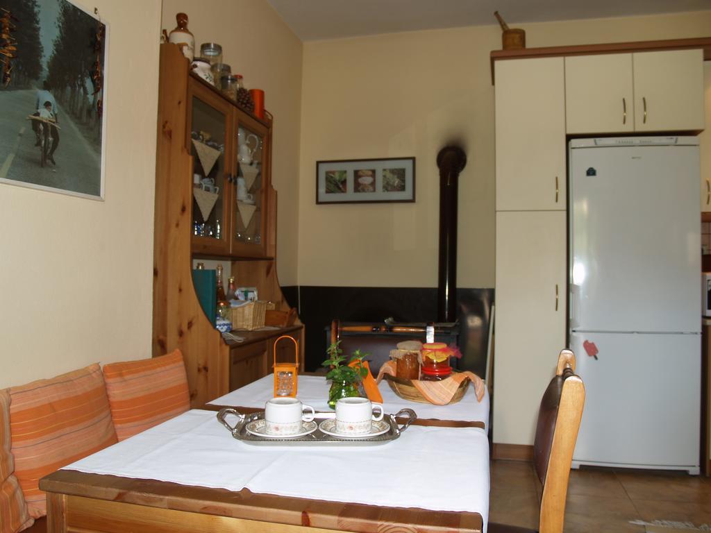 Kavala Villa 360 Degrees Green Amisianá Eksteriør bilde