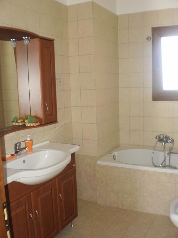 Kavala Villa 360 Degrees Green Amisianá Eksteriør bilde