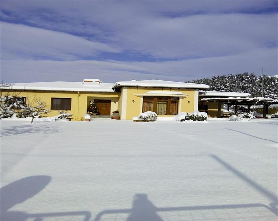 Kavala Villa 360 Degrees Green Amisianá Eksteriør bilde
