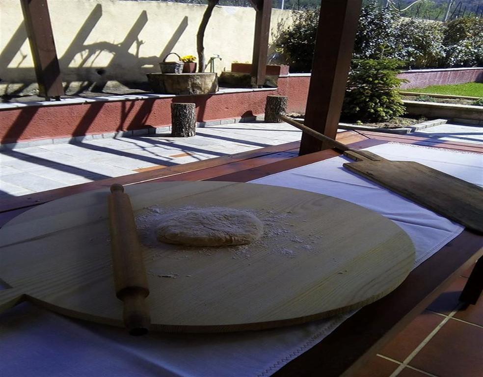 Kavala Villa 360 Degrees Green Amisianá Eksteriør bilde