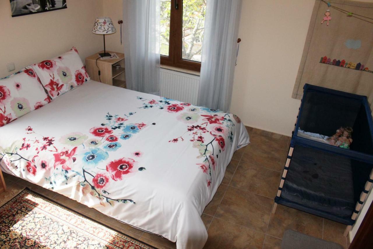 Kavala Villa 360 Degrees Green Amisianá Eksteriør bilde